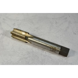 Gépi menetfúró M36  6H  HSS  TITEX PLUS