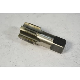 Gépi menetfúró 1 1/4 "   HSS 3. fokozat