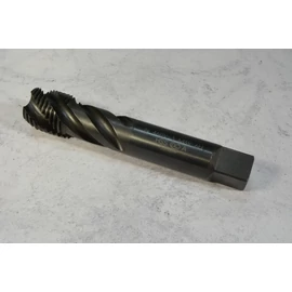 Gépi menetfúró M39 6H HSS  N460V-3