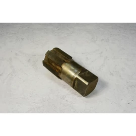 Gépi menetfúró 2 1/4 "   HSS 2. fokozat