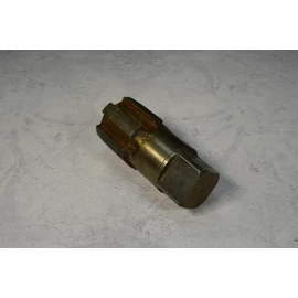 Gépi menetfúró 2 1/4 "   HSS 1. fokozat