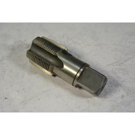Gépi menetfúró 1 1/4 "   HSS 1. fokozat