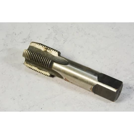 Gépi menetfúró   3/4 "   HSS 3. fokozat