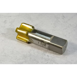 Gépi menetfúró R13/8"  HSS 3.  fokozat