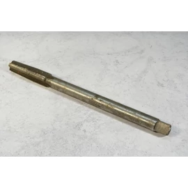 Gépi menetfúró M22 3. fokozat HSS