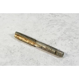 Gépi menetfúró 3/8" WS  2. fokozat 