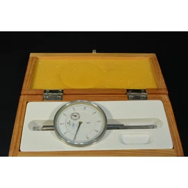 Mérőóra (Indikátoróra) 0,01 mm Osztással – Használt
