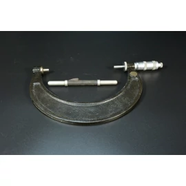 Külső Mikrométer 150–175 mm / 0,01 mm