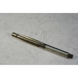 Trapéz menetfúró 20X4 Balos 3. fokozat Használt