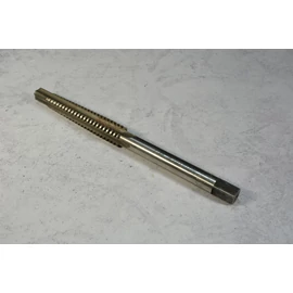 Trapéz menetfúró TR24x10  3. fokozat  HSS  Használt
