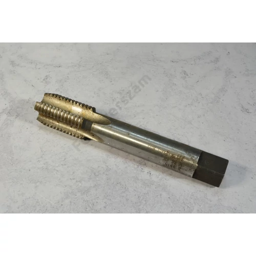 Gépi menetfúró M36  6H  HSS  TITEX PLUS