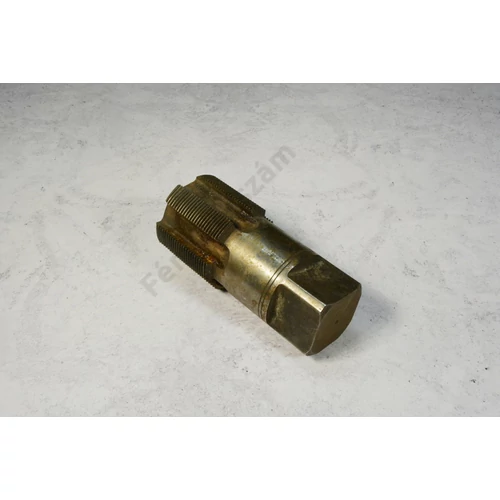 Gépi menetfúró 2 1/4 "   HSS 2. fokozat