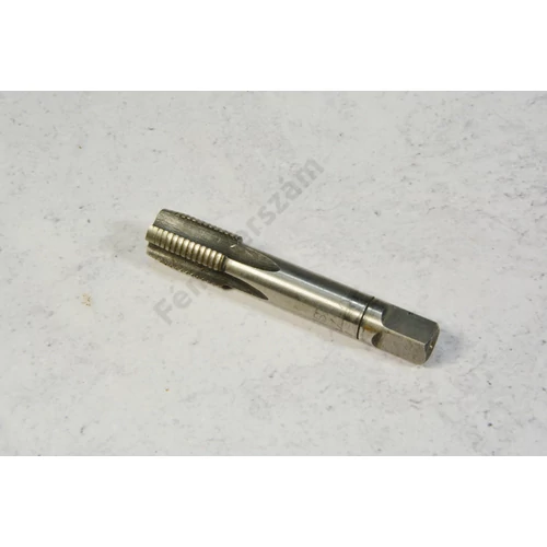 Gépi menetfúró 1/4 "   HSS 1. fokozat