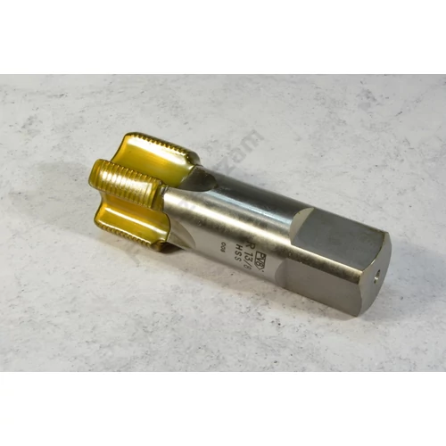 Gépi menetfúró R13/8"  HSS 3.  fokozat