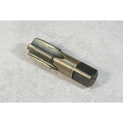 Gépi menetfúró 3/4" WS – 3. fokozat  