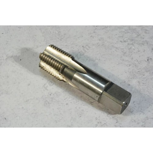 Gépi menetfúró 1/2"–14 NPT Titex Plus HSS B5615 Használt
