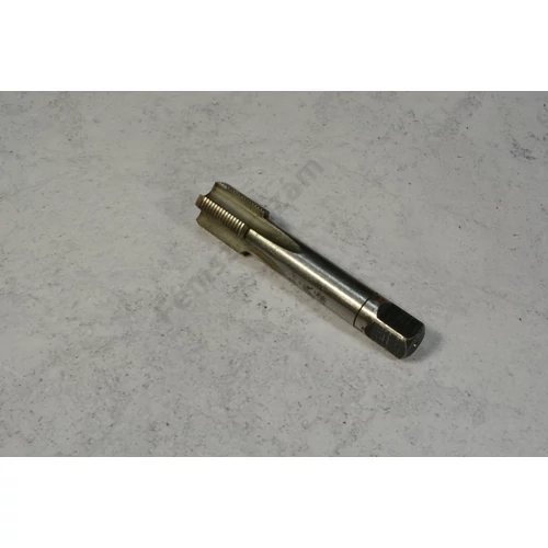 Kézi menetfúró M22x1,5   1.fokozat  HSS