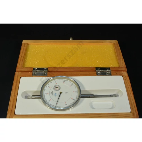 Mérőóra (Indikátoróra) 0,01 mm Osztással – Használt