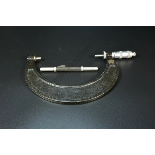 Külső Mikrométer 150–175 mm / 0,01 mm
