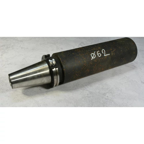 CNC Forgácsoló Szerszámtest ISO 50 Meredek Kúp – SECO EPB Ø95 × 290 mm