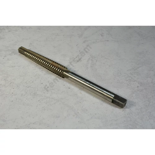 Trapéz menetfúró TR24x10  3. fokozat  HSS  Használt